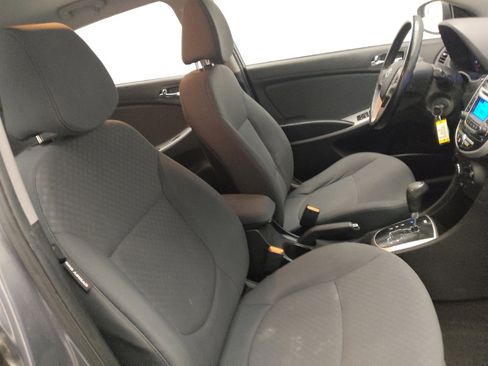 Used 2014 Hyundai Accent SE image 21