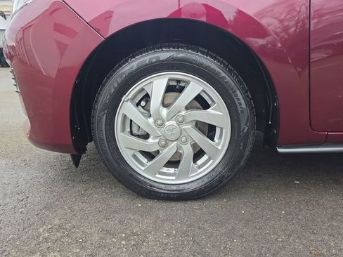 Used 2024 Mitsubishi Mirage ES image 27