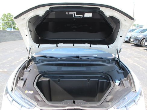 Used 2023 Ford Mustang Mach-E GT w/ GT Performance Edition AWD/4WD image 23
