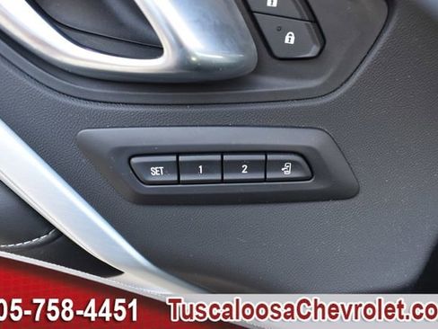 Used 2018 Chevrolet Camaro SS image 18