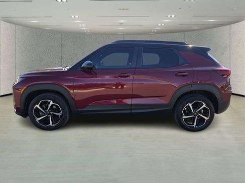 Used 2023 Chevrolet TrailBlazer RS w/ Convenience Package image 6