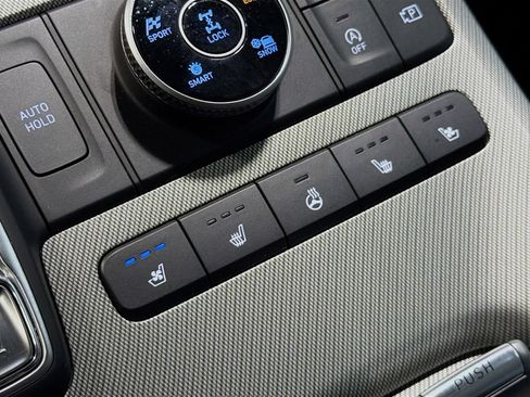 Used 2024 Hyundai Palisade SEL w/ Premium Package AWD/4WD image 23