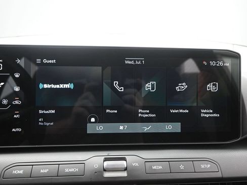 New 2026 Kia K4 EX FWD image 25