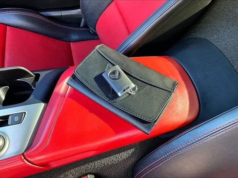 Used 2016 Chevrolet Corvette Stingray Coupe w/ 3LT Preferred Equipment Group image 30