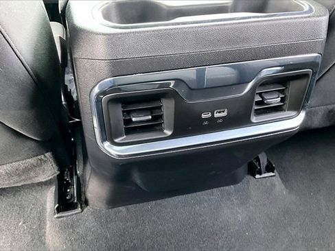 Used 2024 GMC Sierra 1500 Elevation w/ X31 Off-Road Package image 11