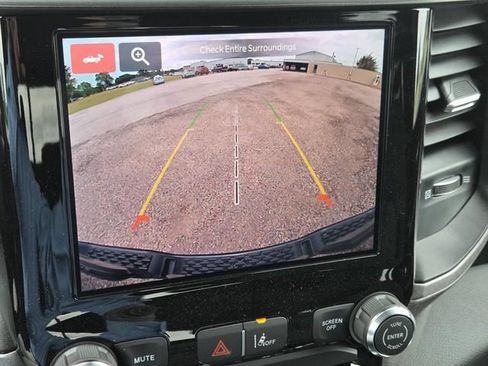 New 2026 RAM 1500 Express RWD image 17