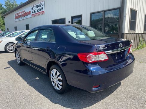 Used 2013 Toyota Corolla LE FWD image 6