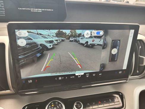 Certified 2025 Ford Expedition Max Active AWD/4WD image 20