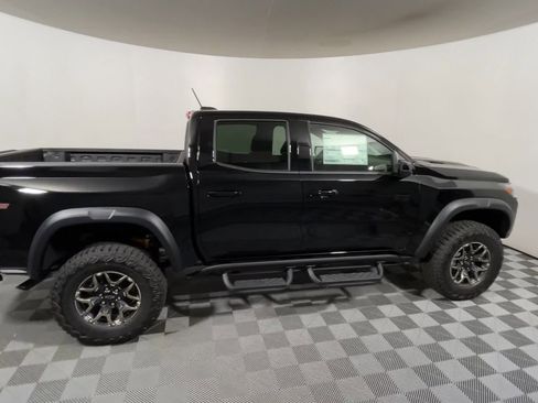 New 2026 Chevrolet Colorado ZR2 w/ Technology Package image 67