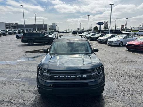 Certified 2022 Ford Bronco Sport Big Bend w/ Convenience Package image 3