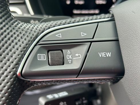 Used 2022 Audi S5 Premium Plus w/ Premium Plus Package image 16