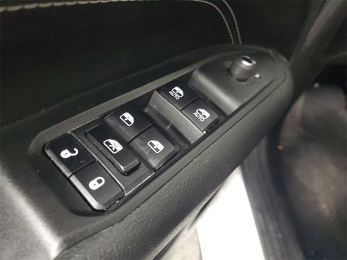 Used 2022 Jeep Compass High Altitude image 14