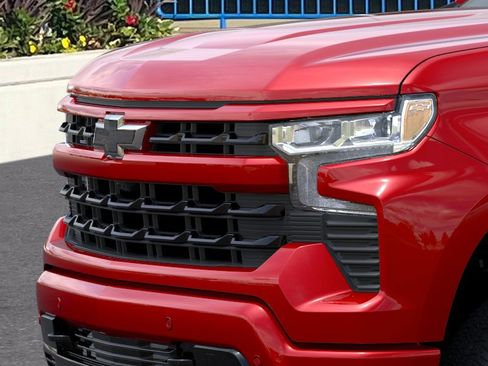 New 2026 Chevrolet Silverado 1500 RST AWD/4WD image 13