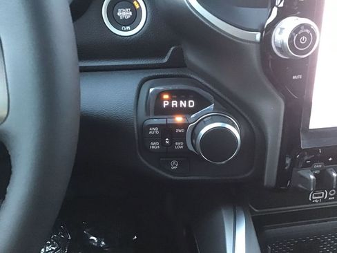 New 2026 RAM 1500 Big Horn image 15