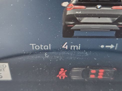 New 2026 BMW X3 xDrive30 w/ Convenience Package image 30