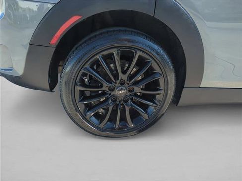 Used 2019 MINI Cooper Clubman S FWD image 28