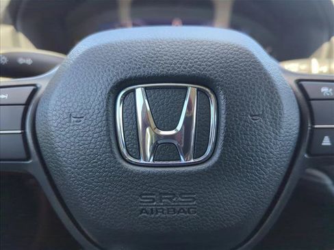 New 2026 Honda Accord SE image 16