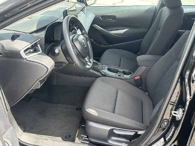 Certified 2026 Toyota Corolla LE FWD image 20