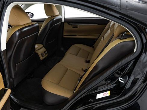 Used 2017 Lexus ES 350 image 38