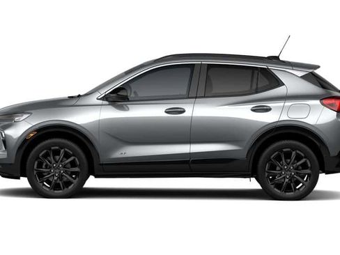 New 2026 Buick Encore GX Sport Touring w/ Black Roof Package image 32