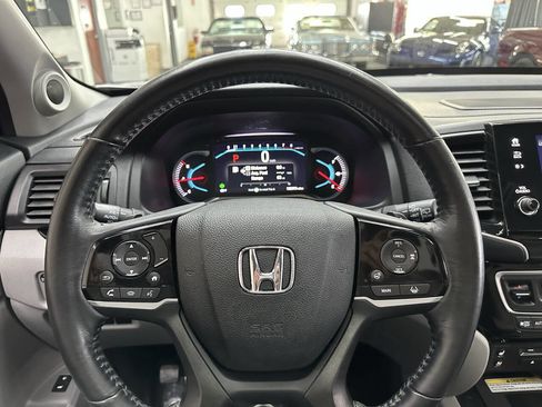 Used 2019 Honda Pilot Elite image 22