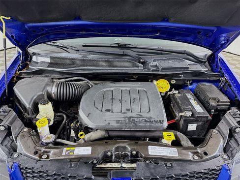 Used 2019 Dodge Grand Caravan GT FWD image 22