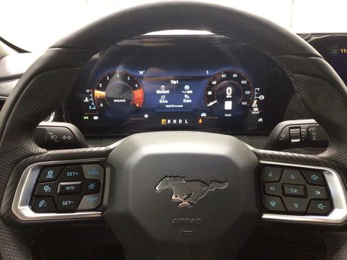 New 2026 Ford Mustang Premium image 11