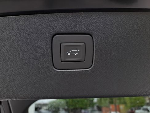 New 2026 Buick Envista Preferred w/ Convenience I Package image 9