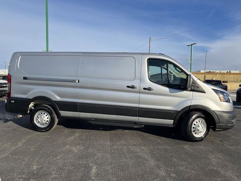 New 2026 Ford Transit 150 image 3