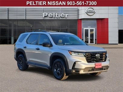 Used 2023 Honda Pilot TrailSport