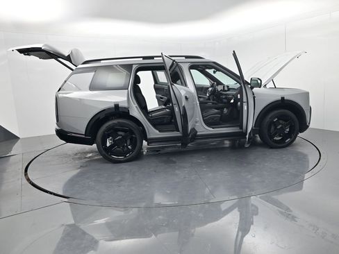 New 2027 Kia Telluride X-Line SX Prestige AWD/4WD image 63