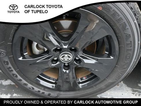 Used 2025 Toyota RAV4 XLE image 26