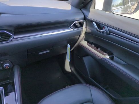 New 2025 MAZDA CX-5 2.5 Turbo image 16