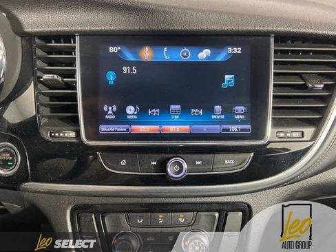 Used 2019 Buick Encore Preferred FWD image 14