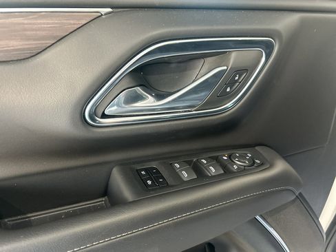 Used 2023 Chevrolet Tahoe Z71 w/ Off-Road Capability Package image 22