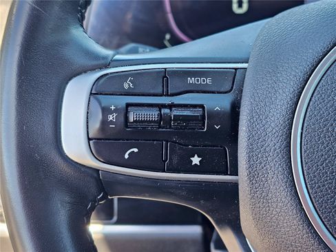 Used 2023 Kia Sportage X-Line AWD/4WD image 18