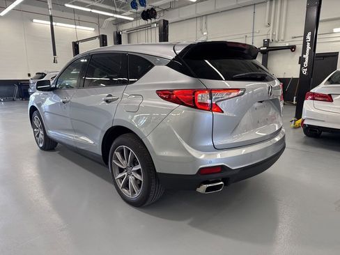 Used 2023 Acura RDX w/ Technology Package image 5