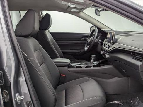 Used 2024 Nissan Altima 2.5 SV image 22