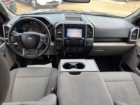 Used 2019 Ford F150 XLT w/ Equipment Group 302A Luxury RWD image 17