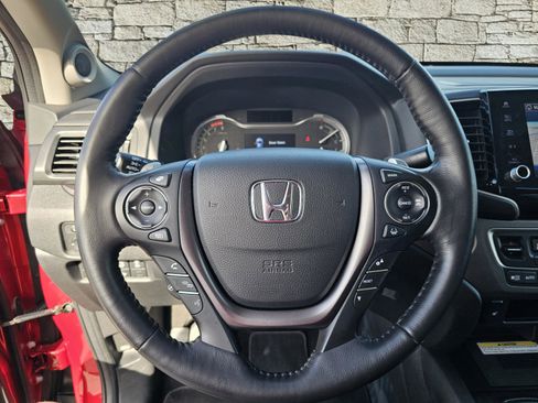 Used 2023 Honda Ridgeline RTL-E image 18