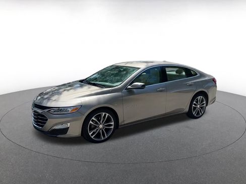 Used 2024 Chevrolet Malibu LT image 8