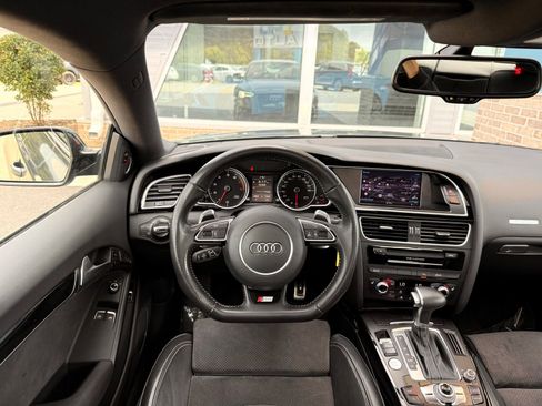 Used 2016 Audi A5 2.0T Premium Plus AWD/4WD image 33
