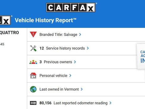 Used 2015 Audi S5 Prestige image 48