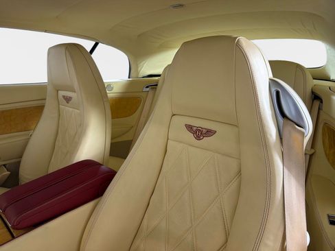 Used 2010 Bentley Continental GT Speed AWD/4WD image 29