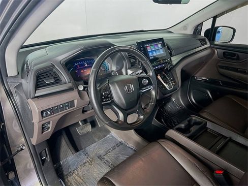 Used 2018 Honda Odyssey EX-L image 10