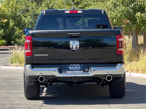 Used 2023 RAM 1500 Big Horn RWD image 5