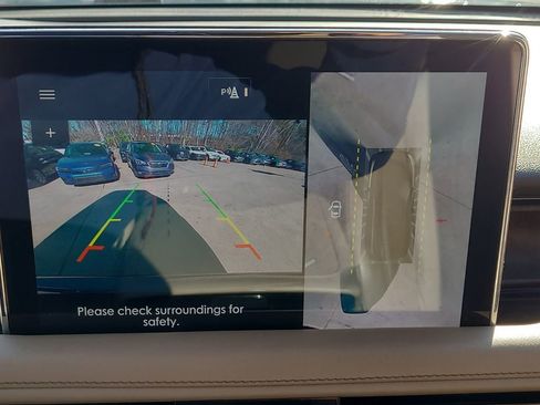 Used 2020 Lincoln Aviator Reserve w/ Equipment Group 201A image 26