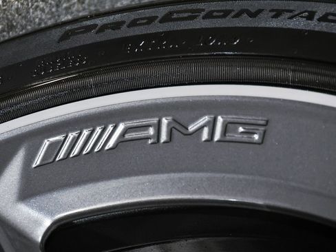 Used 2020 Mercedes-Benz CLS 450 4MATIC image 86