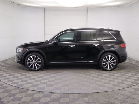 Certified 2023 Mercedes-Benz GLB 250 GLB 250 image 8