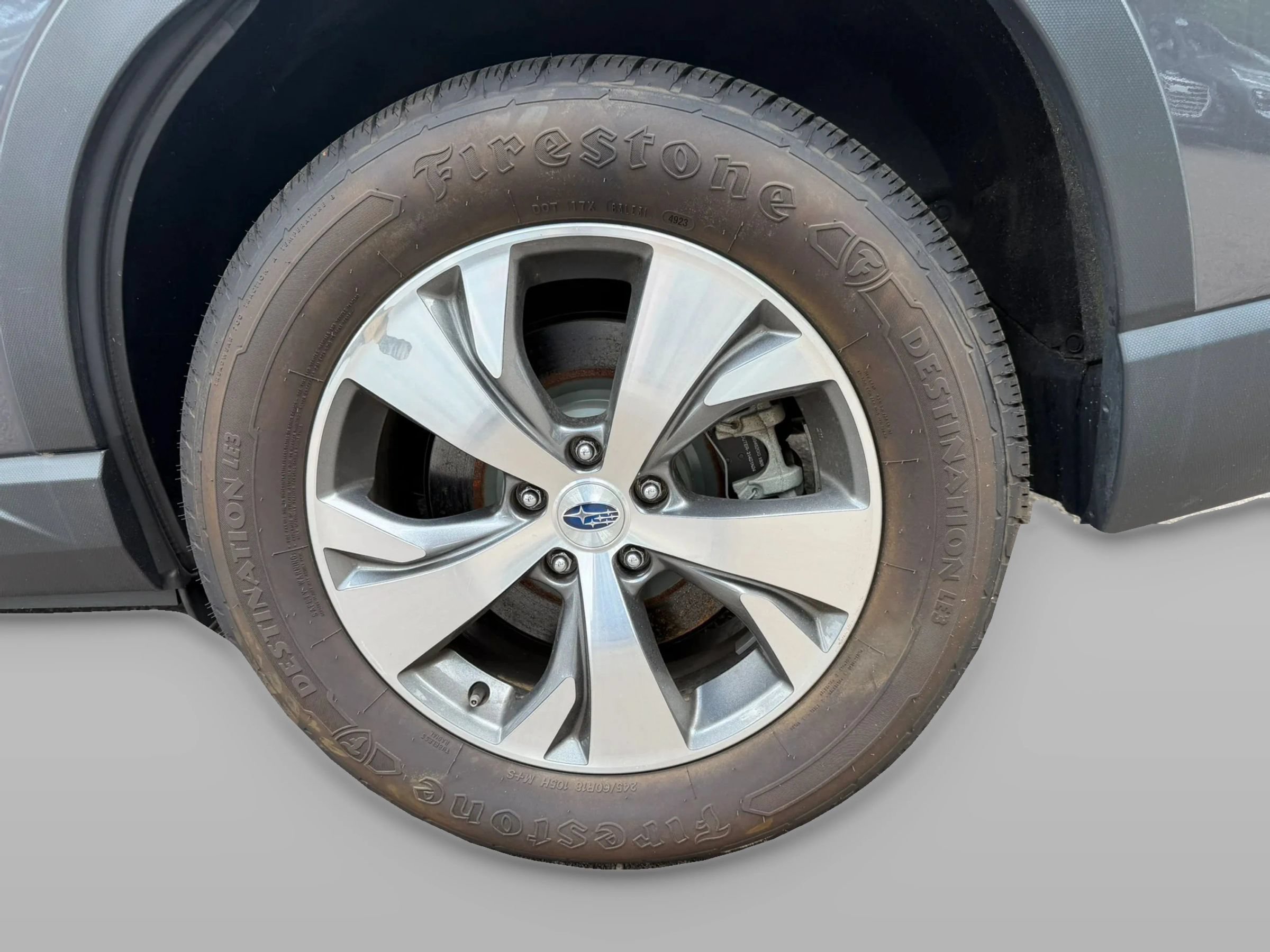 Used 2022 Subaru Ascent Premium AWD/4WD image 42
